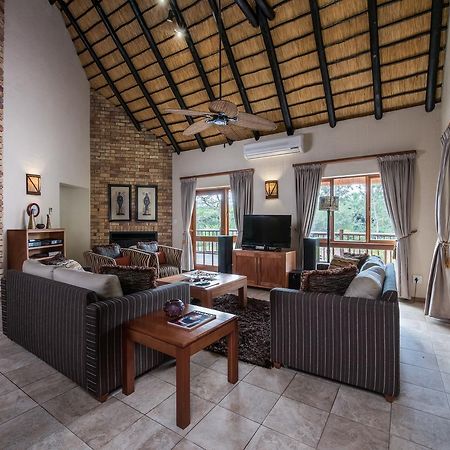 Kruger Park Lodge Unit No. 277 Hazyview Bagian luar foto