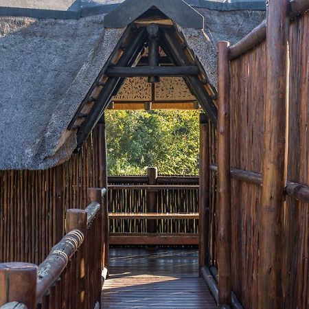 Kruger Park Lodge Unit No. 277 Hazyview Bagian luar foto