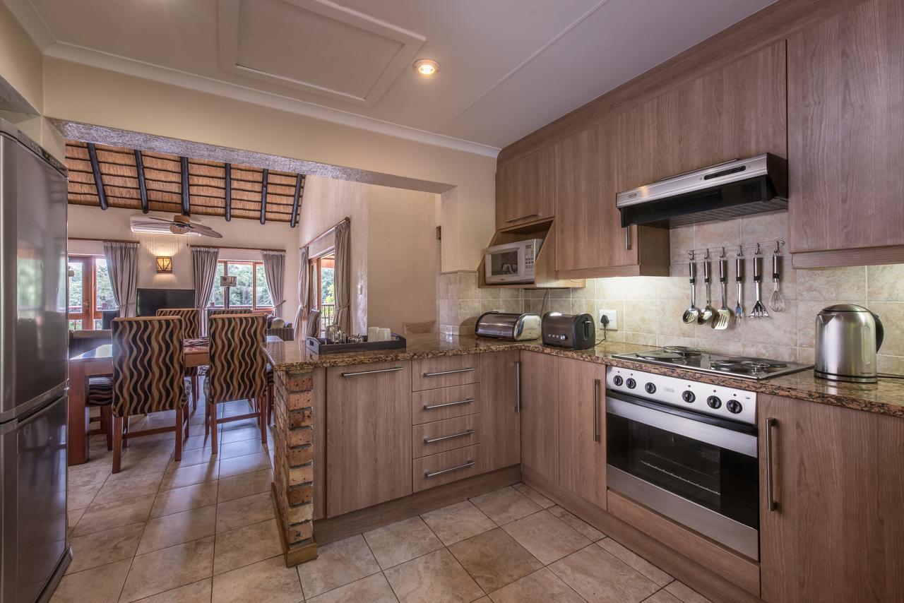 Kruger Park Lodge Unit No. 277 Hazyview Bagian luar foto
