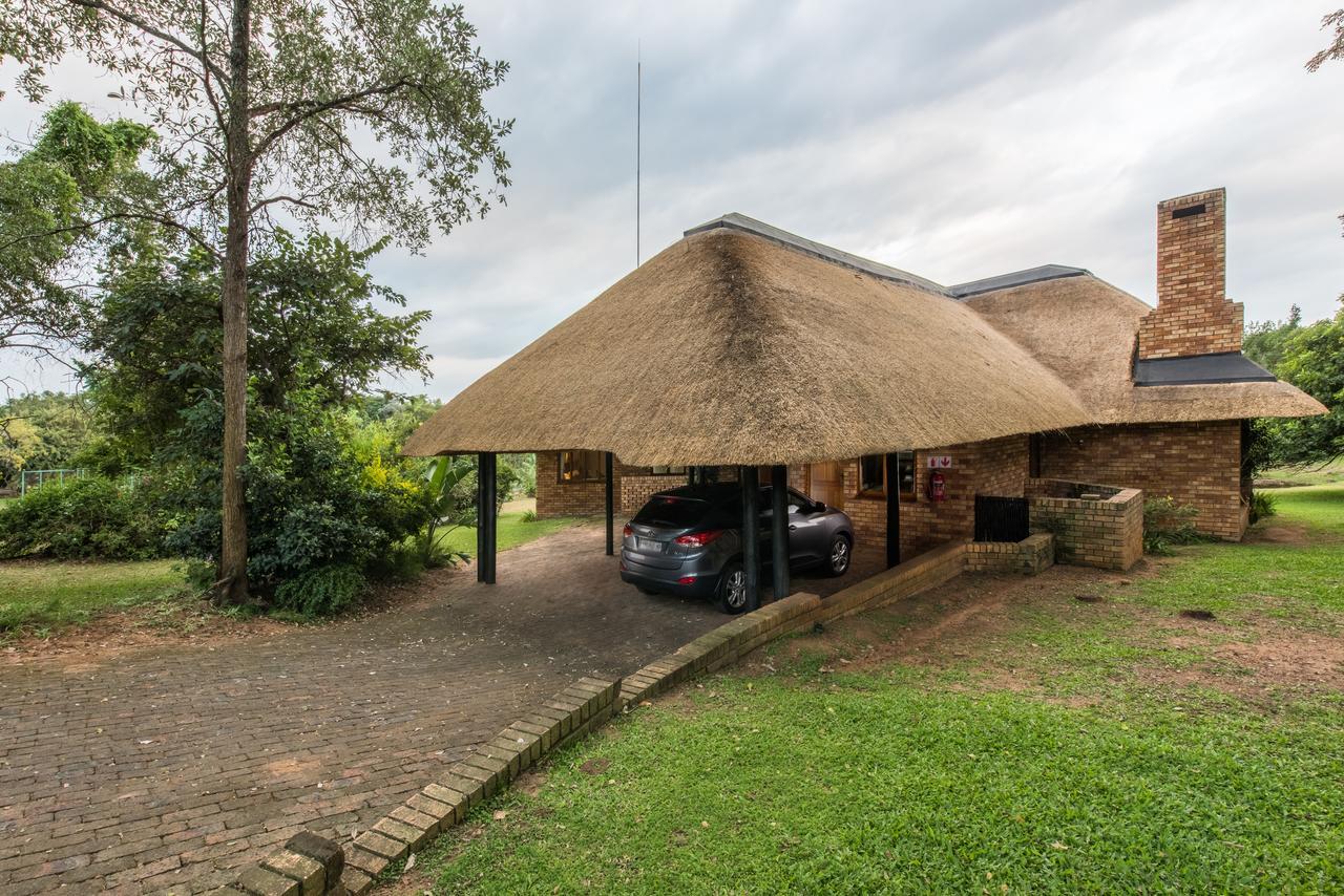 Kruger Park Lodge Unit No. 277 Hazyview Bagian luar foto