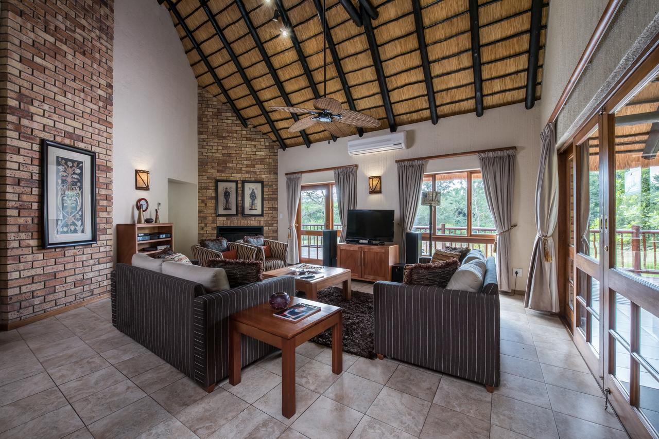 Kruger Park Lodge Unit No. 277 Hazyview Bagian luar foto