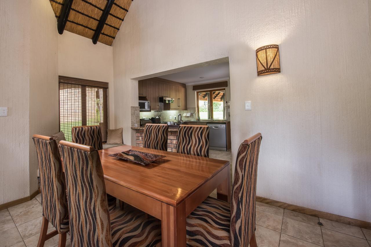 Kruger Park Lodge Unit No. 277 Hazyview Bagian luar foto