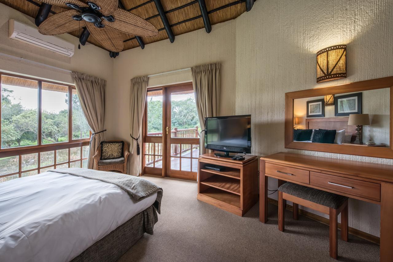 Kruger Park Lodge Unit No. 277 Hazyview Bagian luar foto