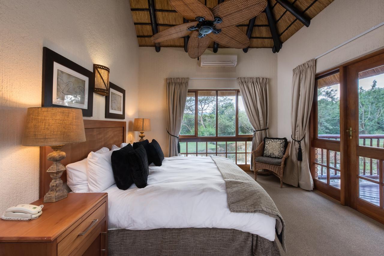 Kruger Park Lodge Unit No. 277 Hazyview Bagian luar foto