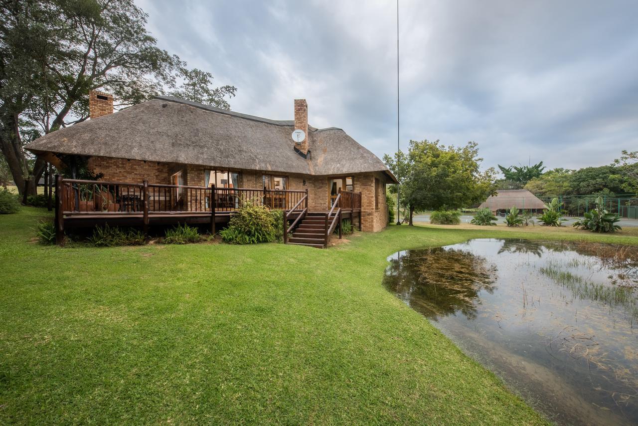 Kruger Park Lodge Unit No. 277 Hazyview Bagian luar foto