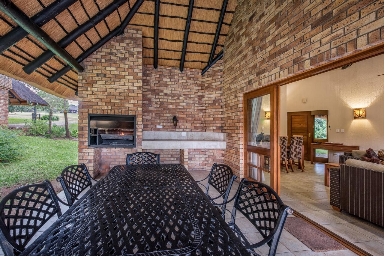 Kruger Park Lodge Unit No. 277 Hazyview Bagian luar foto