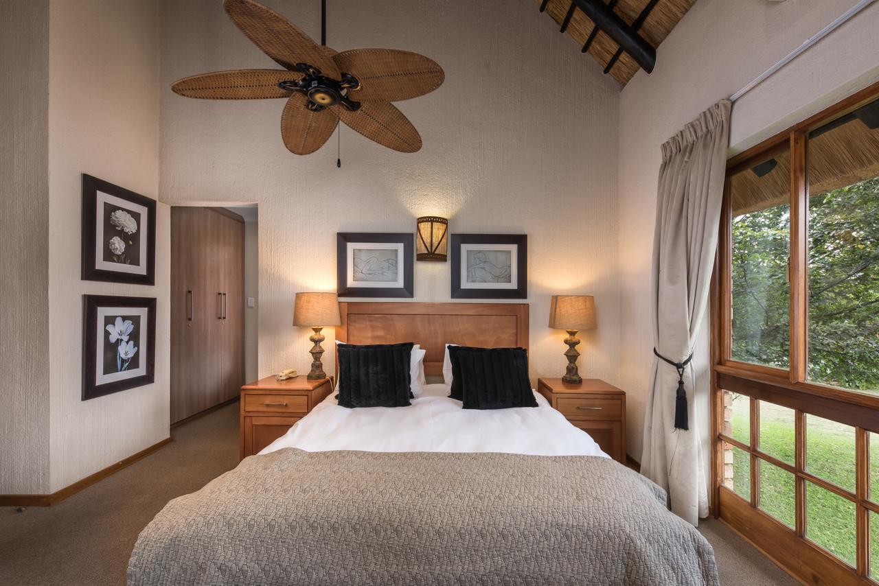 Kruger Park Lodge Unit No. 277 Hazyview Bagian luar foto