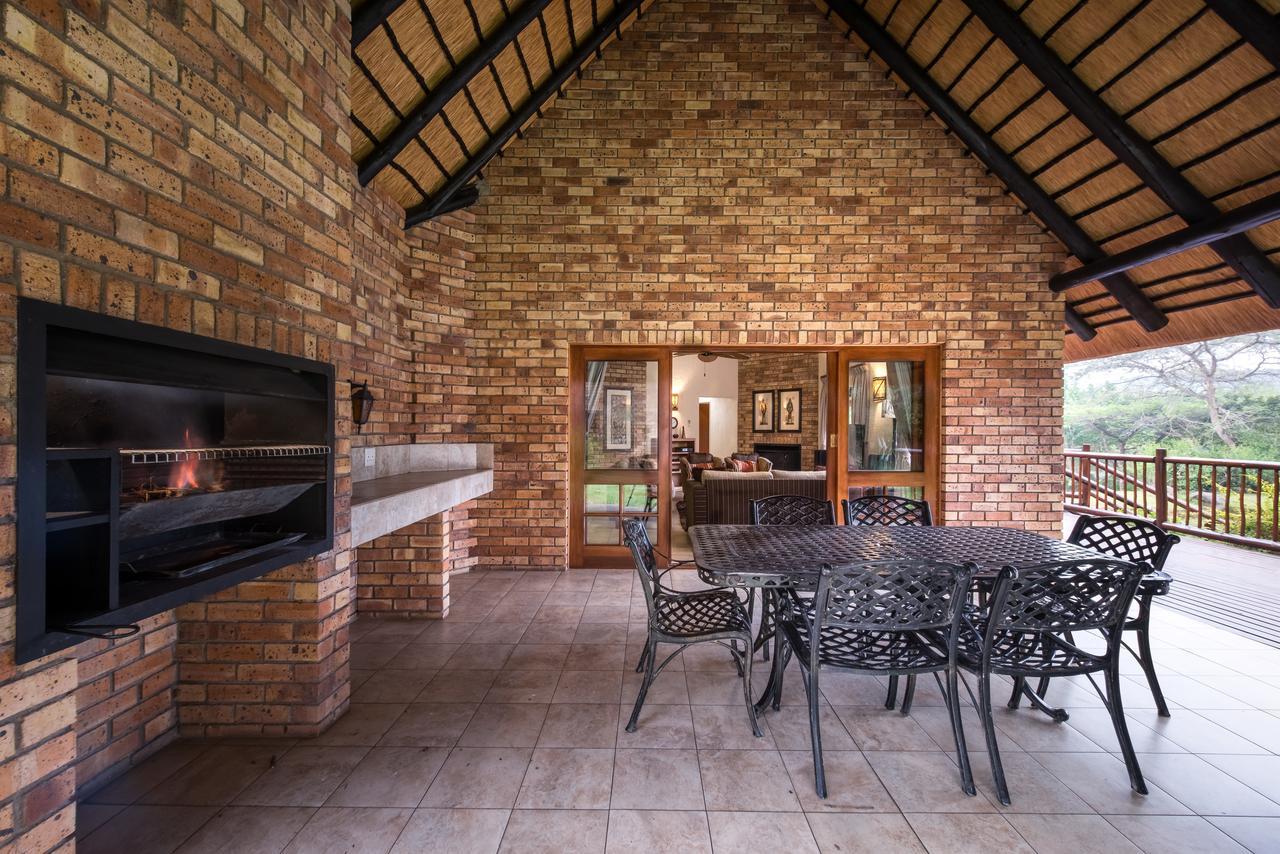 Kruger Park Lodge Unit No. 277 Hazyview Bagian luar foto