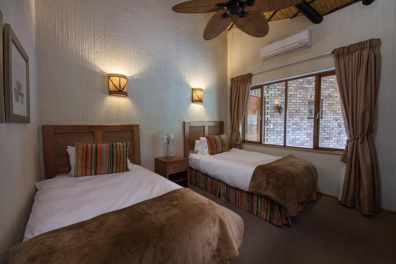 Kruger Park Lodge Unit No. 277 Hazyview Bagian luar foto
