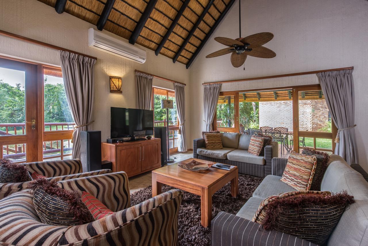Kruger Park Lodge Unit No. 277 Hazyview Bagian luar foto
