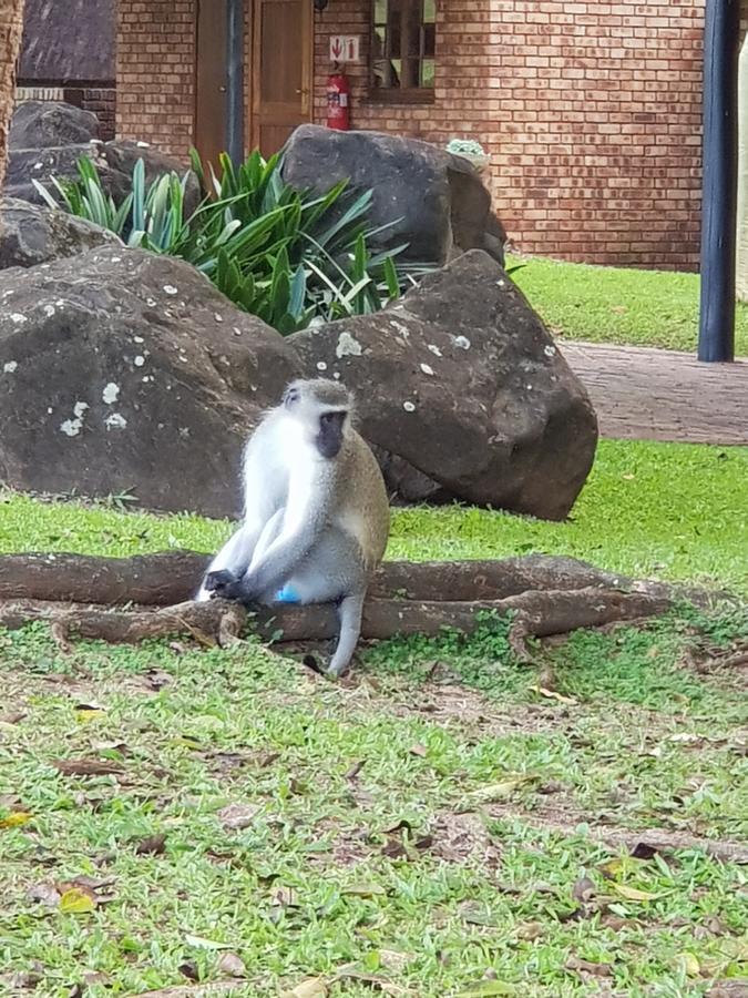Kruger Park Lodge Unit No. 277 Hazyview Bagian luar foto