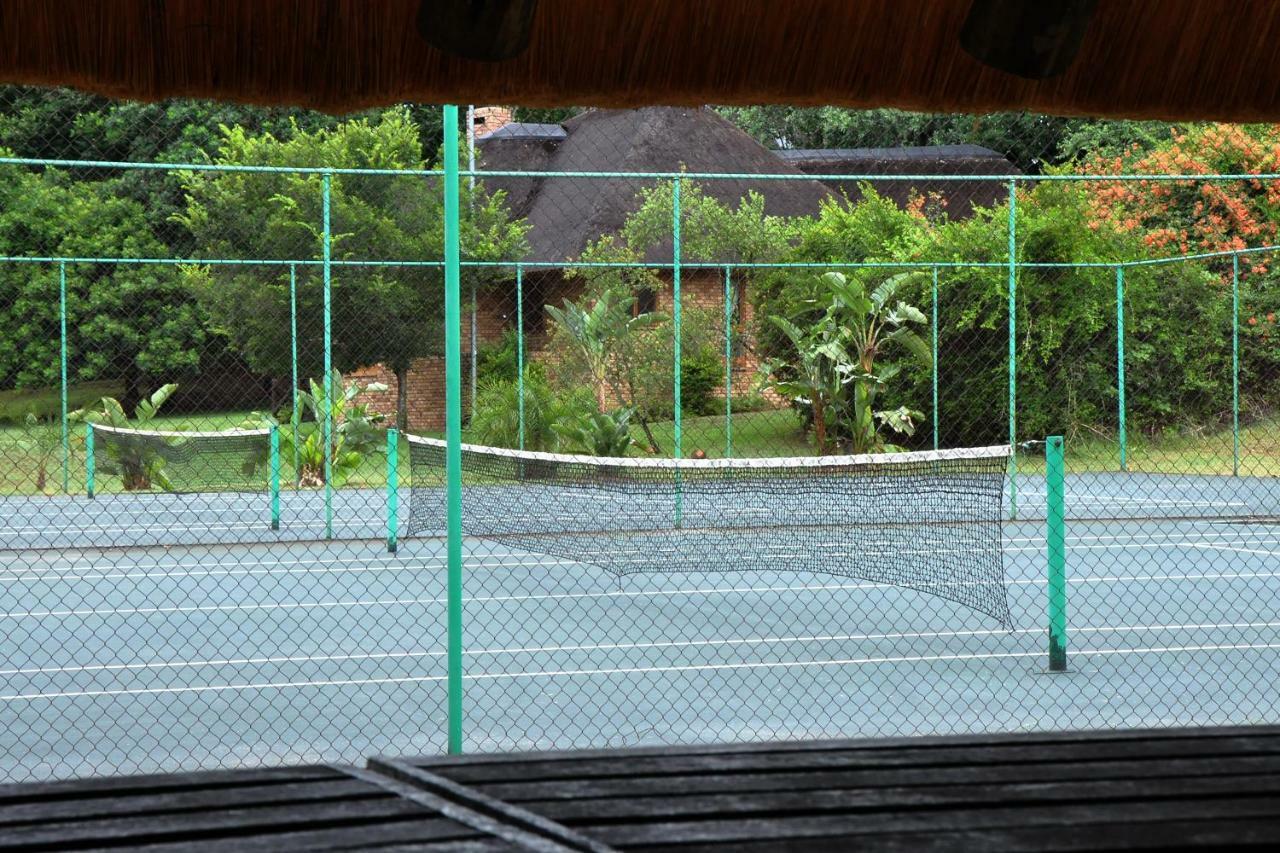 Kruger Park Lodge Unit No. 277 Hazyview Bagian luar foto