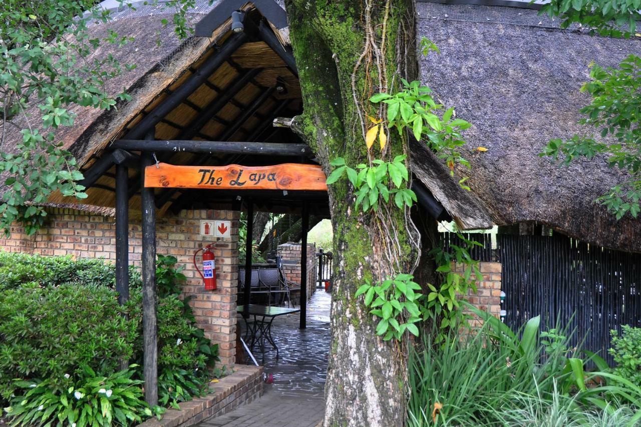 Kruger Park Lodge Unit No. 277 Hazyview Bagian luar foto
