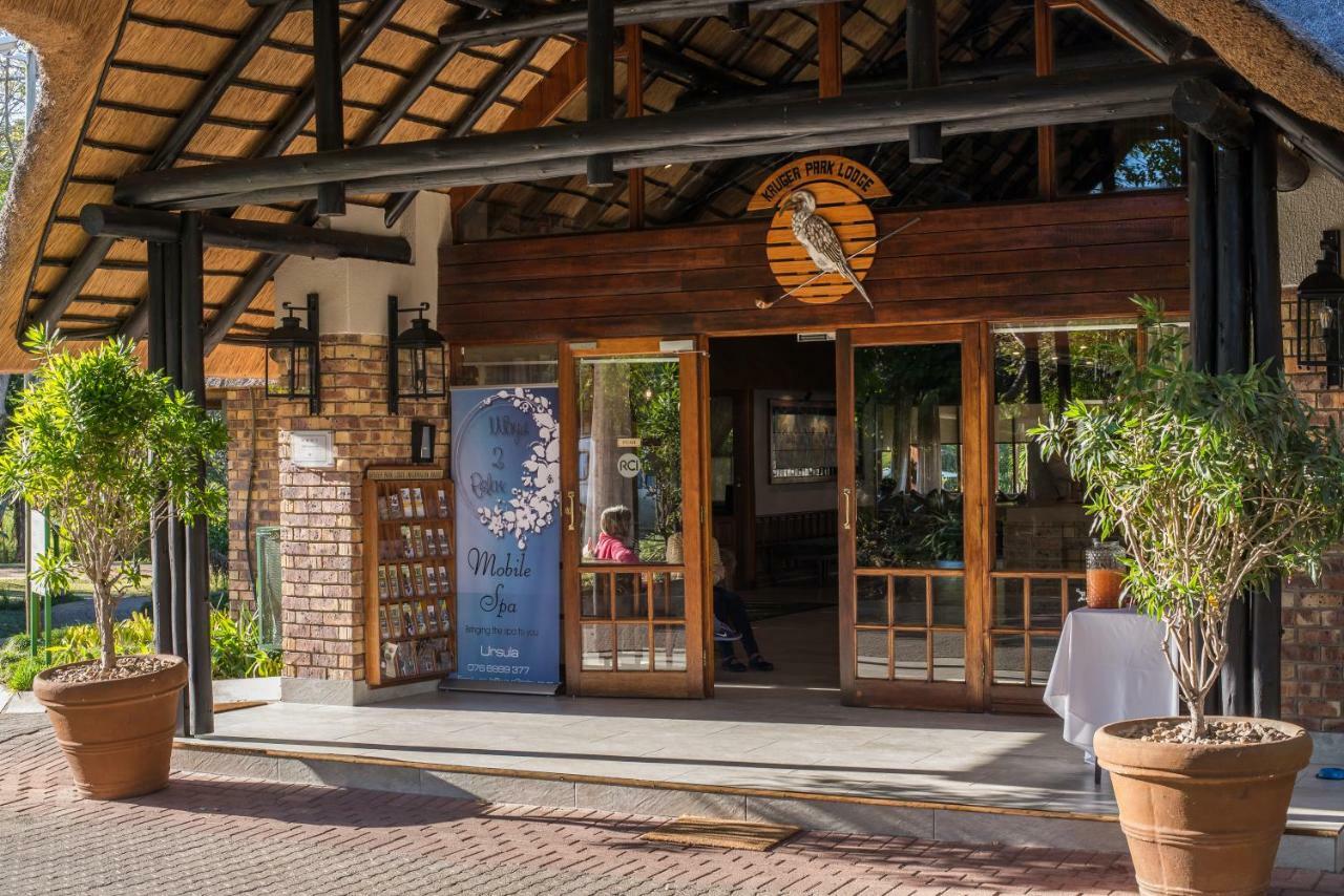 Kruger Park Lodge Unit No. 277 Hazyview Bagian luar foto