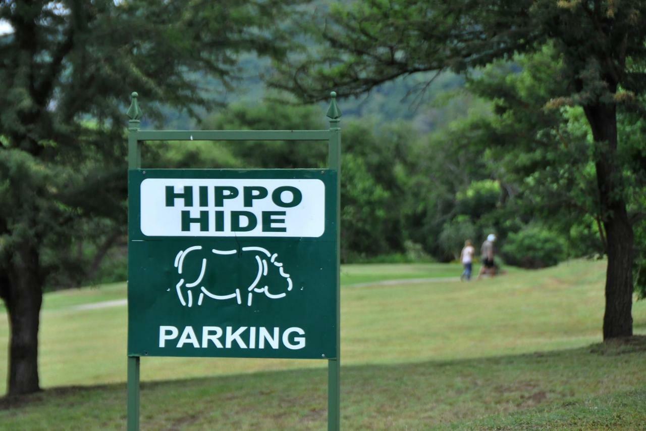 Kruger Park Lodge Unit No. 277 Hazyview Bagian luar foto