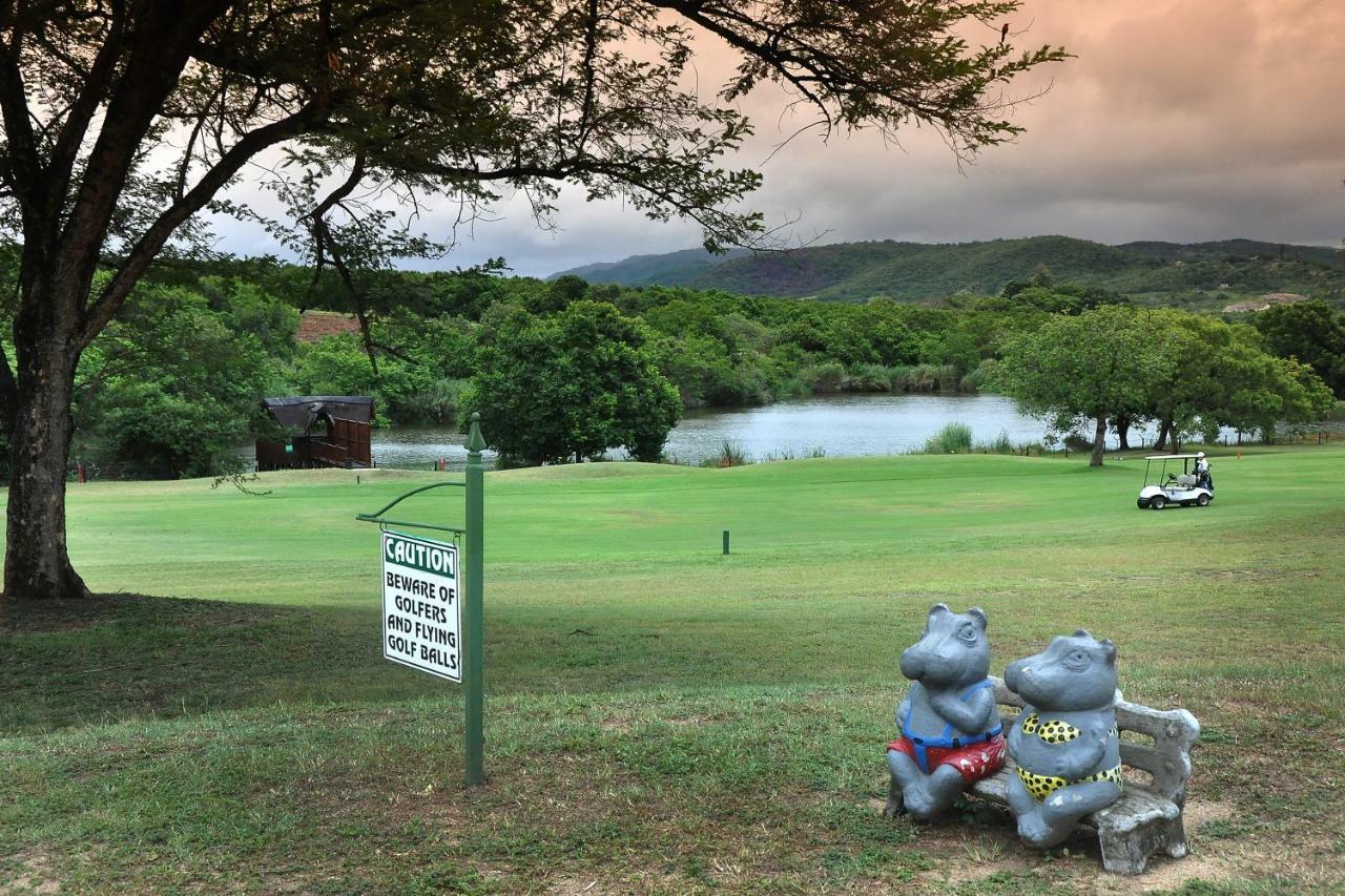Kruger Park Lodge Unit No. 277 Hazyview Bagian luar foto