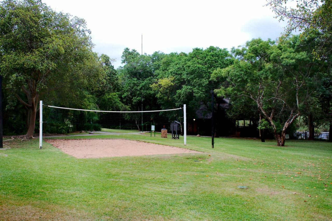 Kruger Park Lodge Unit No. 277 Hazyview Bagian luar foto