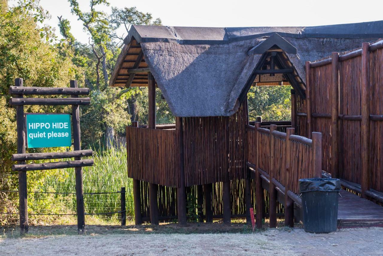 Kruger Park Lodge Unit No. 277 Hazyview Bagian luar foto